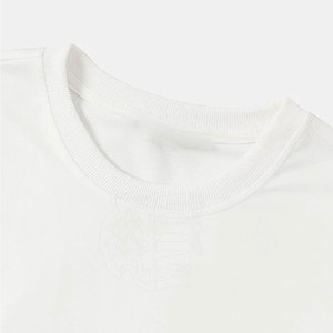 Nouveau design respirant, sweat-shirts d'hiver pour hommes 100% coton, haute qualité, personnalisable, faible MOQ, vente en gros, fabriqué au Pakistan - Product Image 3
