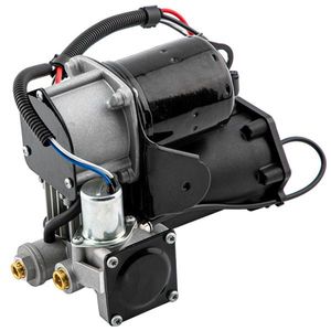 Compresseur d'air pour Land Rover Discovery LR3 LR4, pièce de suspension adaptée pour L319 L320 LR023964 - Product Image 6