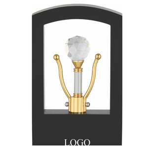 Premium Quality Metal Or Wooden Window Shaped <b>Plaques</b> For Sophisticated Decor And Practical Signage In Offices And Schools - Product Image 2