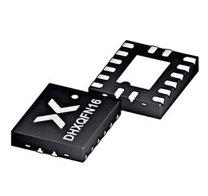 ตัวแปลงสัญญาณ Ma Transceiver รุ่น 74AVC4T245 แรงดันไฟฟ้า 0.8 โวลต์ ถึง 3.6 โวลต์ แบบ DHXQFN-16 อุณหภูมิ -40 องศาเซลเซียส ถึง 125 องศาเซลเซียส บริษัท เมกกะเทรดเดอร์ส จำกัด - Product Image 1