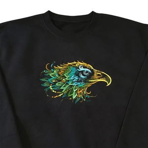 Sudadera con Capucha de Algodón para Hombre, Diseño Personalizado al por Mayor, para Uso Casual de Invierno, Sudadera Negra de Algodón para Hombre, Diseño Moderno - Product Image 2