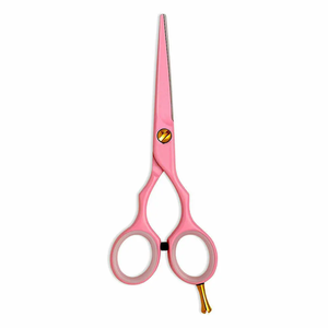 Wholesale Hairdressing Hair <b>Scissors</b> Hair Cutting Barber Salon Shears <b>Mustache</b> Beard Hairdresser Shears - Product Image 1