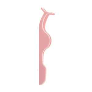 Pinzas para Cejas en Forma de T de Acero Inoxidable, Herramienta Ultra Afilada para Depilar, Cosmética, Ligera y Duradera - Product Image 5