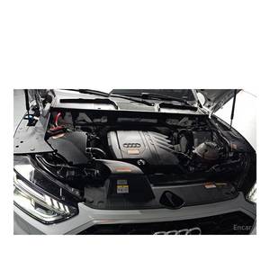 Audi Q5 45 TFSI quattro Premium 2023, 42,765 km, Volante a la Izquierda, Asientos de Cuero, Cámara Trasera - Product Image 6