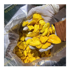 Vente flash : chips de jackfruit séché du Vietnam |   Prix de gros d'usine - Product Image 1