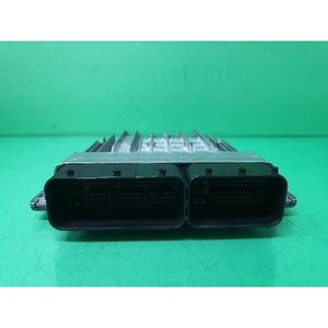 โมดูลควบคุมเครื่องยนต์ 5 Series E60, E61 LCI ปี 2007-2010 มือสอง ของแท้ รหัส 7576297 - Product Image 2