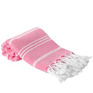 Wholesale 6-Piece Turkish 100% Cotton Quick Dry & Eco Friendly <b>Hand</b> <b>Towel</b> Bundle Absorbent Peskir - Product Image 3