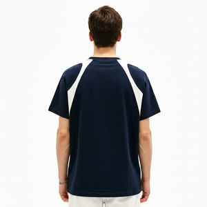 Nouvelle chemise d'été pour homme, design personnalisé, manches courtes, coton de haute qualité 240GSM, respirante, design personnalisé, chemise d'été - Product Image 2
