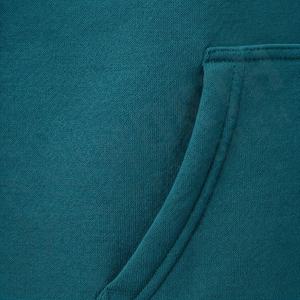 Sudaderas con Capucha de Algodón de 350 g/m², Unisex, Cómodas, Ropa Casual, Venta al Por Mayor, Personalizadas, Premium, Streetwear - Product Image 5