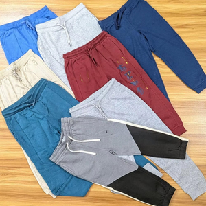 Pantalones Jogger para Niños y Niñas, Estilo Y2K, Casuales, de Invierno, de Forro Polar, Ropa de Moda Original de Marca, Ropa de Bebé - Product Image 6