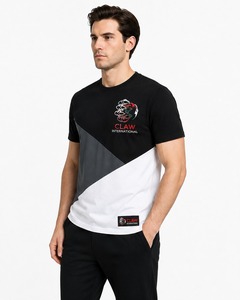 Men High Quality Branded T Shirts / Men Blank <b>Tshirt</b> / Men Hot Sale T-Shirt100% cotton, T-shirt for men, loose fit, printed - Product Image 2