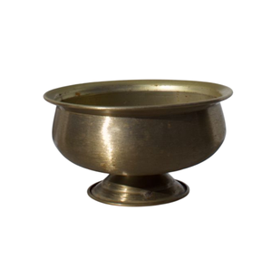 Seau à glace rond en acier inoxydable, design minimaliste, résistant à la rouille, avec piédestal, pour bars et événements - Product Image 5