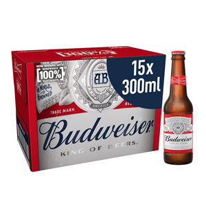 เบียร์บัดไวเซอร์ 500 มล. กระป๋อง ราคาถูก มีสินค้าจำนวนมาก พร้อมจัดส่ง - Product Image 6