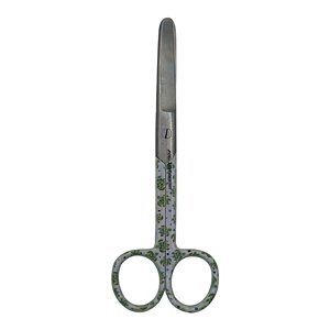 Tijeras Médicas para Vendajes Lister, Tijeras de Enfermería, Instrumentos Hospitalarios, Suministros Médicos - Product Image 1