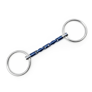 Productos Ecuestres Más Demandados: Bocados de Hierro Dulce a Precio Económico, Se Aceptan Marcas Privadas, Bocados de Hierro a Precio de Mayoreo - Product Image 3