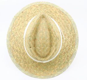 Chapeau de paille léger de style japonais avec un artisanat de tissage précis conçu pour les détaillants haut de gamme - Product Image 5