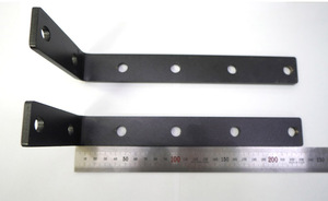 Auvent latéral TRAP OVERLAND avec support d'origine, auvent de voiture 2m résistant au vent, grande taille, autoportant, robuste pour 4x4, pour le camping en extérieur - Product Image 3