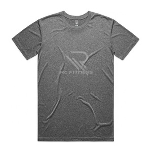 T-shirt en coton confortable et ample pour homme, fabriqué en coton de qualité supérieure offrant une sensation luxueuse contre la peau. - Product Image 6