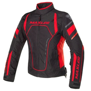 Chaqueta de Motocross para Hombre, Cortavientos para Ciclismo, Carreras de Motocross, Chaqueta de Motocicleta de Verano, Impermeable, Transpirable, Talla Grande, Corta - Product Image 1