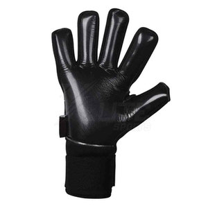 Gants de gardien de but professionnels en caoutchouc injecté, respirants, antidérapants, à haute adhérence, pour l'entraînement au football - Product Image 2