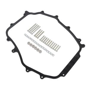 Nuovo Kit Distanziatore Collettore di Aspirazione Termico 5/16 per Nissan 350Z Infiniti G35 3.5L VQ35DE Auto Coupé - Product Image 2