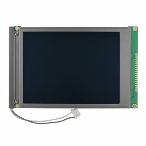 ไดรเวอร์เซิร์ฟเวอร์อุปกรณ์ควบคุม PLC 8907-CCFL-A173สีทองสินค้าใหม่ - Product Image 2