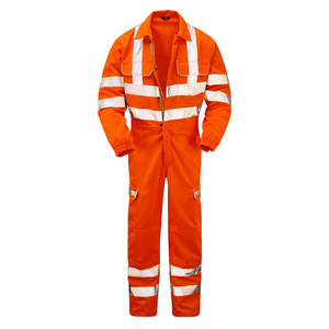 Vêtements de travail personnalisés, thermiques, antistatiques, respirants, réfléchissants, imperméables, fluorescents, haute visibilité, prix bas, professionnels - Product Image 4