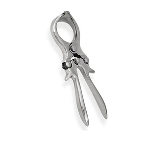 Outils vétérinaires de qualité supérieure, ensemble d'instruments professionnels pour l'entretien des animaux, pour usage en ferme et en clinique, instruments de castration - Product Image 4