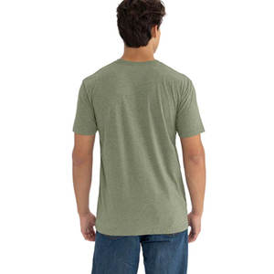 Camisetas de Manga Corta de Verano en Oferta, Camiseta Next Level 6210 Ligera, Mezcla CVC Ultra Suave, Camisetas Premium - Product Image 5