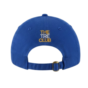หมวกแก๊ปปักลาย Sigma Gamma Rho รุ่น Club Series หมวกสมาคมนักศึกษากรีกแบบปรับได้ สไตล์เบสบอล ลำลอง สตรีทแวร์ ขายส่ง OEM - Product Image 2