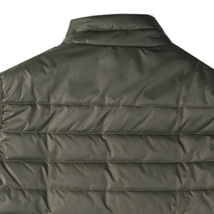 Chaleco Premium para Hombre, Sin Mangas, Acolchado, Ligero, Cálido, para Invierno, Casual, para Exteriores, Personalizable, Venta al Por Mayor - Product Image 4