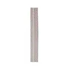 Cinturones Trenzados Metálicos Anchos Hechos a Mano OEM, Trenzas Personalizadas para Uniformes Ceremoniales y Zapatos, Colores Plata/Oro, Venta al Por Mayor - Product Image 3