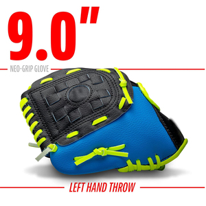 ถุงมือเบสบอลหนังวัวแท้ Low Moq สำหรับผู้รับ  ถุงมือเบสบอลซอฟต์บอลที่ใส่สบาย  ถุงมือผู้รับเบสบอล  รุ่นปี 2026 - Product Image 6