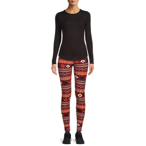 Leggings de Yoga para Mujer, Transpirables y Cómodos - Product Image 1
