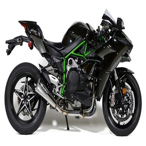 มอเตอร์ไซค์นินจา H2 คุณภาพเยี่ยม พร้อมส่วนลดพิเศษ - Product Image 2