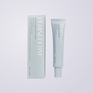 ครีมบำรุงผิวแบบเดียวกับเกาหลี K-Beauty Perinideom Secret Zone Care Cream 35 มล. ผลิตในเกาหลี ชุดบำรุงผิวกาย - Product Image 6