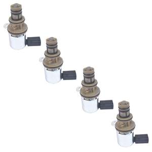 Para Dodge Ram Jeep 5.7L 2011-2020 Solenoides 4x Desplazamiento múltiple 53022298AA" - Product Image 2