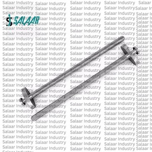 Furflow Insertion Tool penile Prosthesis Implantation surgical tool Use for <b>Inflatable</b> Malleable Prostheses Urology Tools - Product Image 3