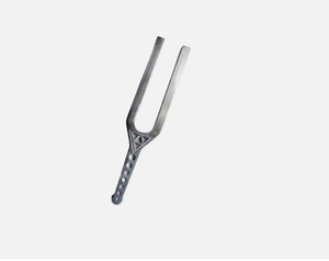 Compre una Diapasón Gigante de Acero Inoxidable, Llave de ADN, Diapasones Terapéuticos Grandes, Envío Gratis - Product Image 4