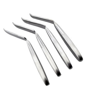 Juego de Retractores de Láminas, 4 Piezas, Acero Inoxidable, Instrumentos Quirúrgicos Ortopédicos, Herramienta Médica Quirúrgica para Cirugía de Columna Vertebral - Product Image 5