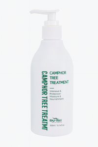 Acondicionador Reparador de Árbol de Alcanfor Herbal Coreano para Cabello Normal - Product Image 2