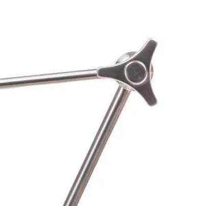 Altomme <b>Instruments</b> <b>Neurosurgery</b> Flexible Articulating Arm Martin Endoscope Holder 4-24mm Clamp Range 280-800mm Support System - Product Image 3