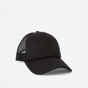 Gorra de béisbol unisex con costuras resistentes, visera curva y ajuste seguro y adaptable, perfecta para estilos de vida activos. - Product Image 1