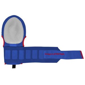 Nouveaux gants de baseball en néoprène pour la protection des doigts, avec logo personnalisé, pour jeunes et adultes, pour lanceurs droitiers/gauchers - Product Image 6