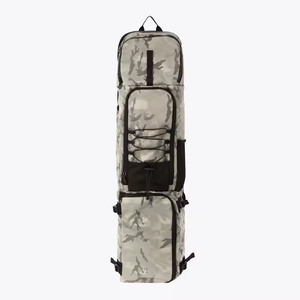 Bolsa para palos de hockey sobre césped TOPLINE, diseño de camuflaje, 72, estuche de almacenamiento para equipo deportivo al aire libre, correa para el hombro, modelo TP-HSB-70 - Product Image 2