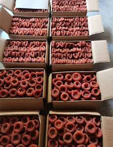 ลูกพลับอบแห้ง | ผลไม้อบแห้ง100% ออร์แกนิกจากเวียดนาม - Product Image 2