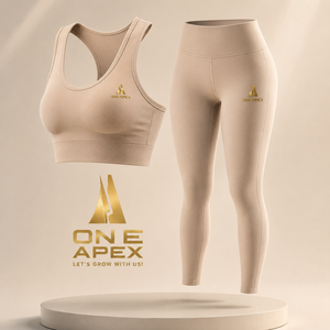 Women Seamless Gym <b>Yoga</b> <b>Set</b> High Waist Leggings Racerback Sports Bra Fitness Activewear <b>Set</b> - Product Image 1