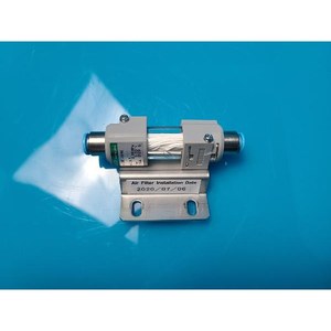 Controlador de Flujo de Masa Líquida CKD FCS500-H6H6 Usado Como Está, Piezas de Equipos Semiconductores Legados - Product Image 5