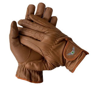Gants d'équitation professionnels respirants et antidérapants à doigts complets pour l'entraînement et la pratique équestre, pour hommes et femmes - Vente chaude - Product Image 1