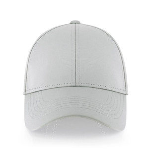 Casquette de baseball personnalisée pour adultes, activités de plein air, légère, respirante, en coton, pour l'été - Product Image 3